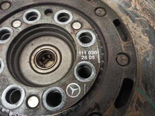 Volante de motor Mercedes E A124