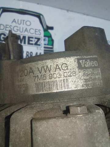 1110413 FORD Генератор купить в Винница