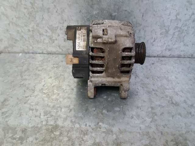 1110413 FORD Генератор купить в Запорожье