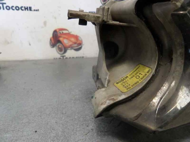 FORD 1110520 Фара левая в наличии Кривой Рог