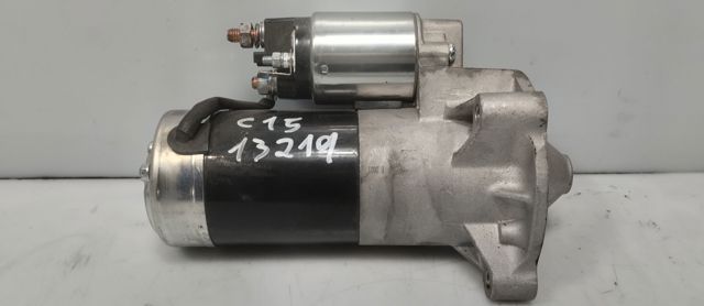 111070 PEUGEOT Стартер купить в Черкассы