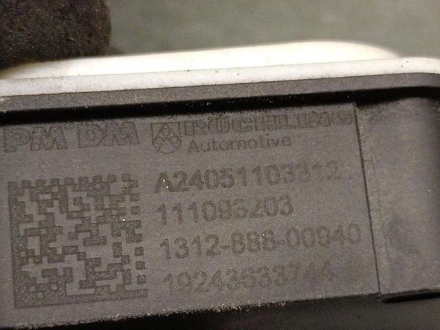 111093203 VOLVO купить в Ирпень