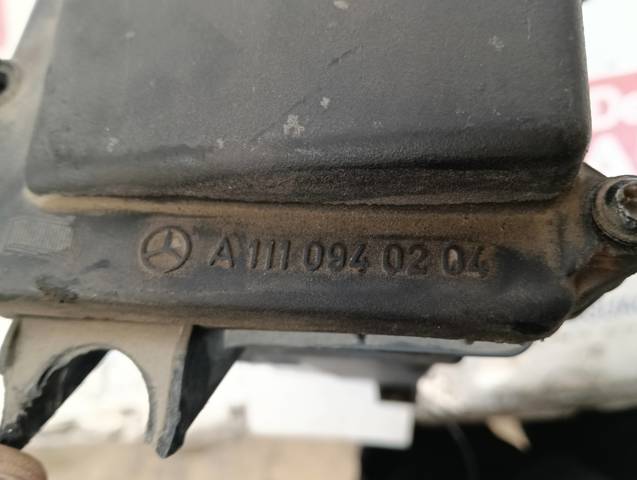 MERCEDES 1110940204 Фильтр воздушный в наличии Запорожье