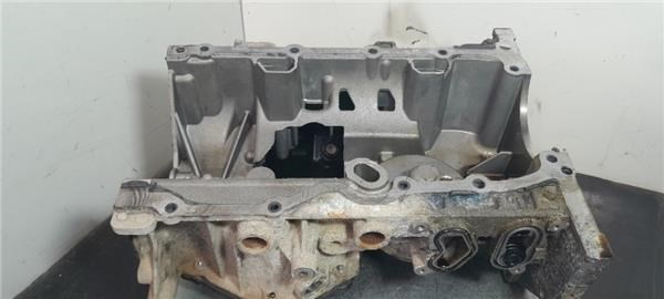 1111000Q3B NISSAN Поддон двигателя купить в Каменское