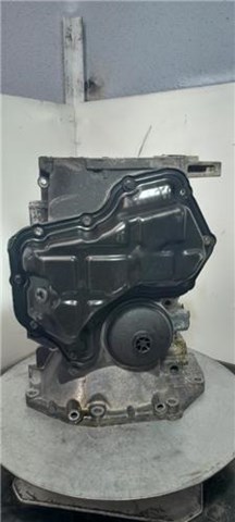 NISSAN 1111000Q3B Поддон двигателя в наличии Николаев
