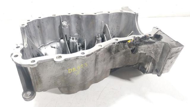 1111000QAS NISSAN Поддон масляный картера двигателя купить в Винница