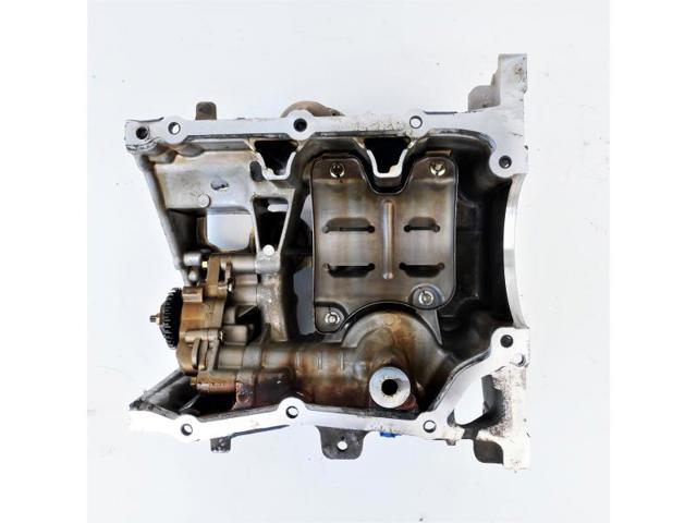 NISSAN 111101HC0C Поддон масляный картера двигателя в наличии Полтава