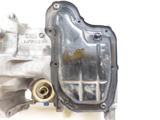 NISSAN 111101HC0C Поддон двигателя в наличии Ровно