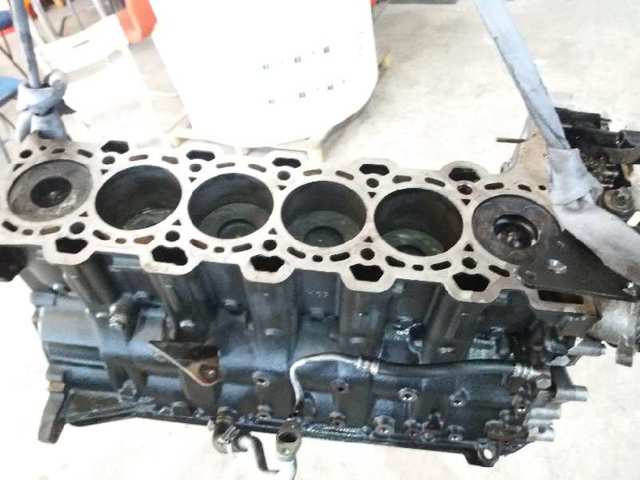11110306963 BMW Блок цилиндров двигателя купить в Винница