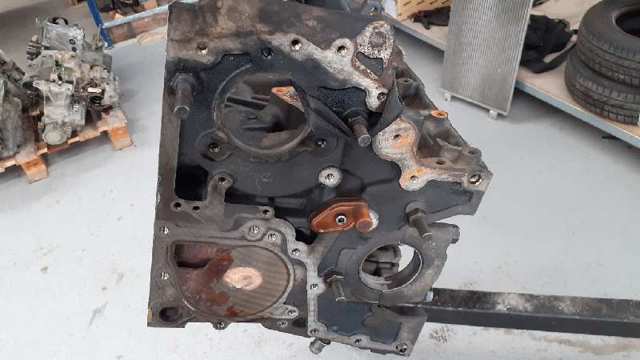 11110399661 BMW Блок цилиндров двигателя купить в Сумы