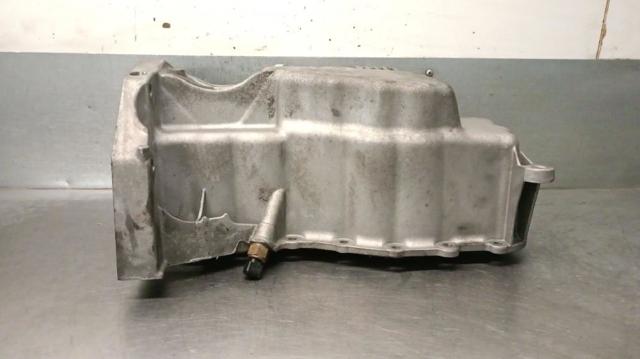 RENAULT 111105878R Поддон двигателя в наличии Харьков