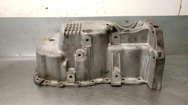 111105878R RENAULT Поддон масляный картера двигателя купить в Ирпень