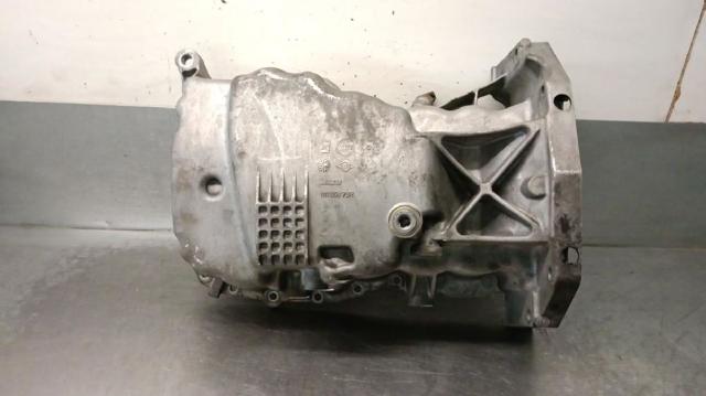 111105878R RENAULT Поддон двигателя купить в Ирпень