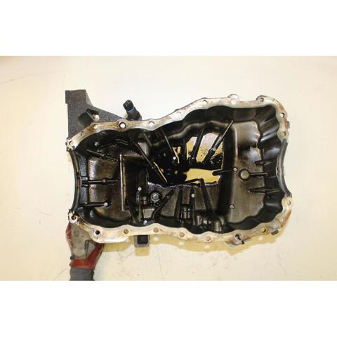 RENAULT 111105878R Поддон масляный картера двигателя в наличии Ужгород