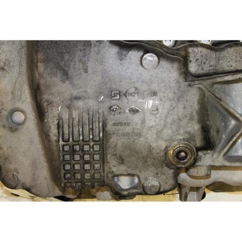 RENAULT 111105878R Поддон двигателя в наличии Харьков