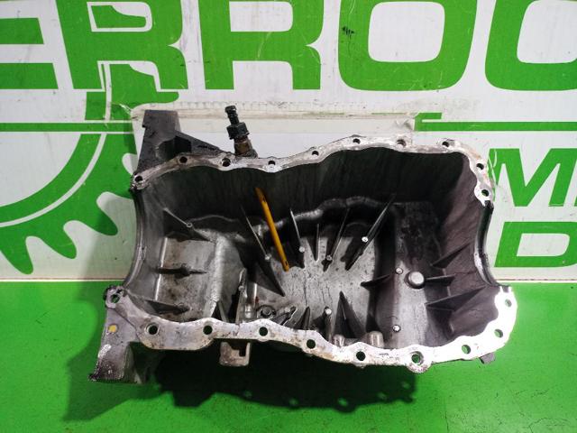 111105878R RENAULT Поддон масляный картера двигателя купить в Кривой Рог