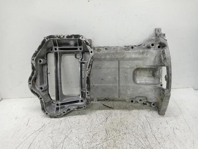 111105X00A NISSAN Поддон масляный картера двигателя купить в Николаев