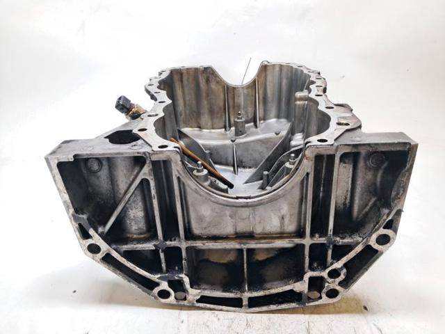 RENAULT 111107098R Поддон масляный картера двигателя в наличии Винница
