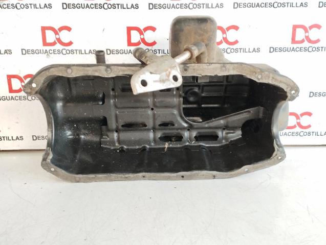 NISSAN 1111088N02 Поддон двигателя в наличии Черкассы