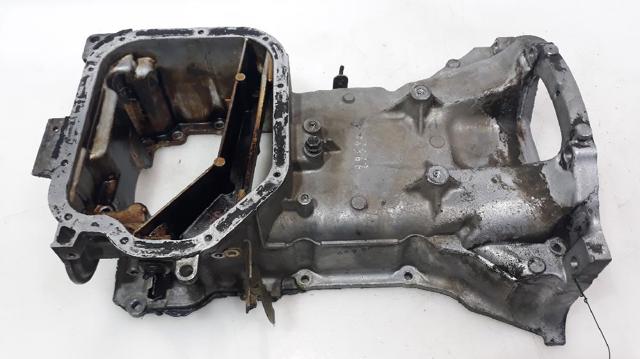 111109W20A NISSAN Поддон двигателя купить в Ужгород
