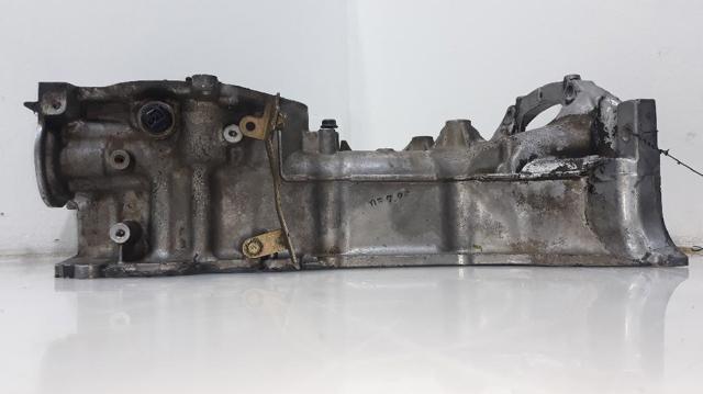 NISSAN 111109W20A Поддон двигателя в наличии Ужгород