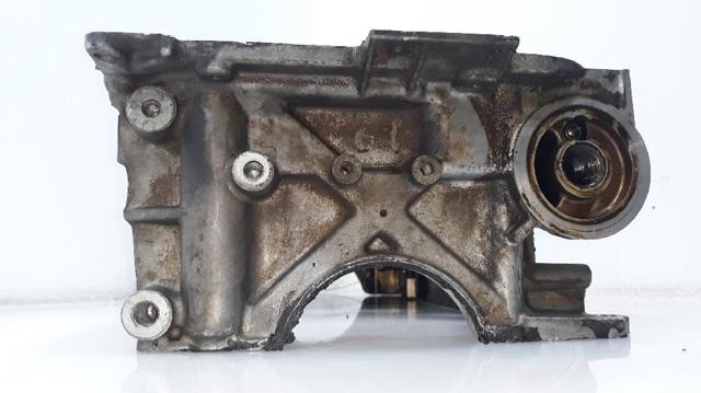 NISSAN 111109W20A Поддон масляный картера двигателя в наличии Тернополь