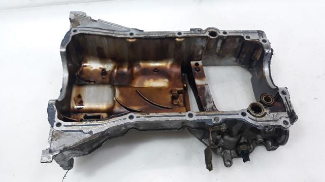 111109W20A NISSAN Поддон масляный картера двигателя купить в Хмельницкий