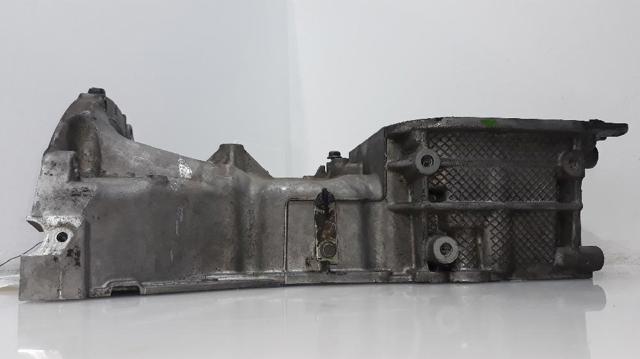 111109W20A NISSAN Поддон двигателя купить в Киев