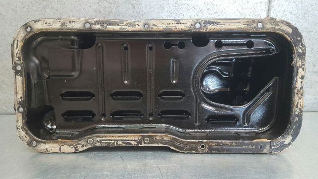 11110BM70A NISSAN Поддон масляный картера двигателя купить в Ирпень