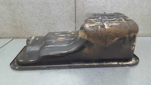 11110BM70A NISSAN Поддон двигателя купить в Днепр