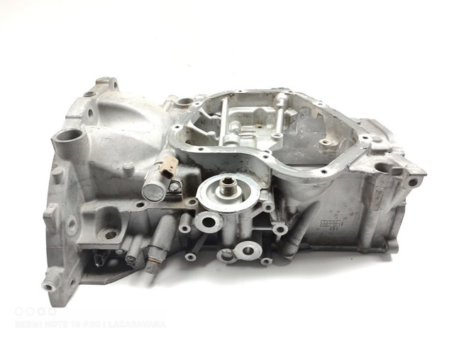 11110BV80A NISSAN Поддон двигателя купить в Хмельницкий