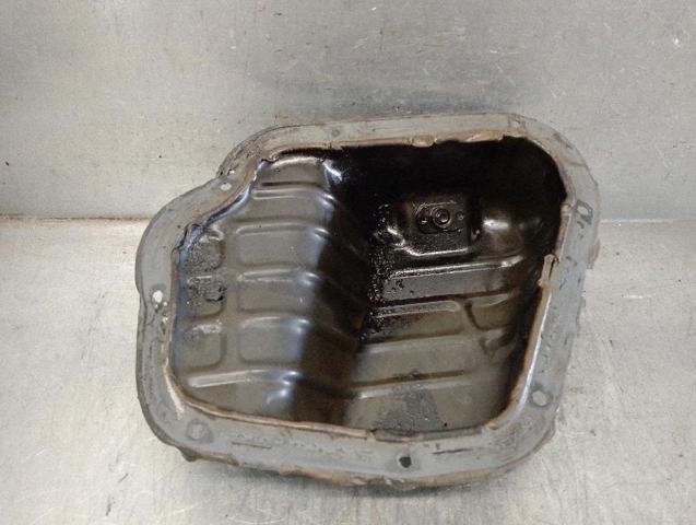 11110BX01A NISSAN Поддон двигателя купить в Днепр