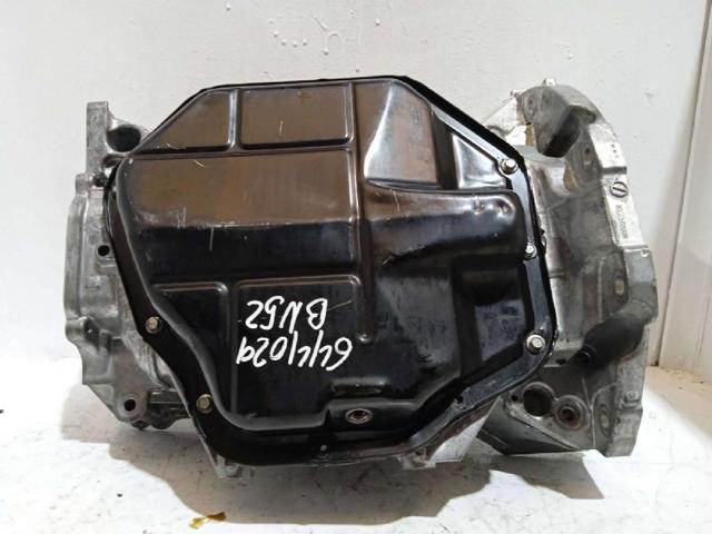 11110CK810 NISSAN Поддон масляный картера двигателя, нижняя часть купить в Николаев