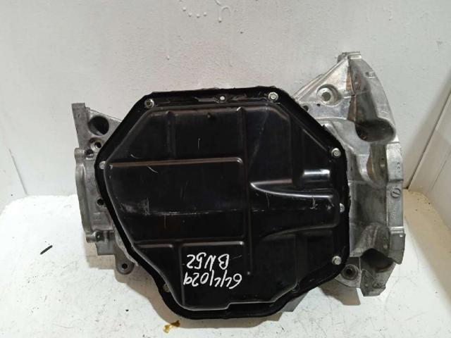 11110CK810 NISSAN Поддон масляный картера двигателя, нижняя часть купить в Черновцы