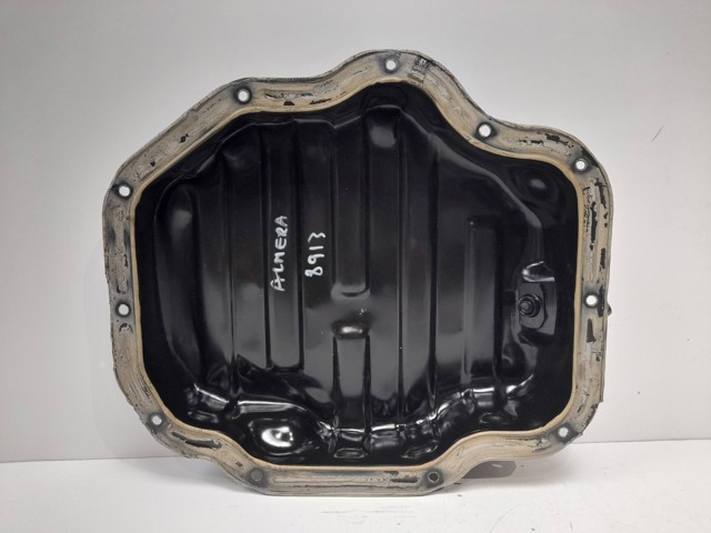 11110WD000 NISSAN Поддон масляный картера двигателя, верхняя часть купить в Николаев
