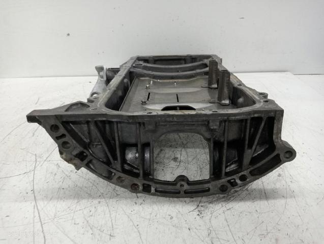 11110WD000 NISSAN Поддон масляный картера двигателя, верхняя часть купить в Ирпень