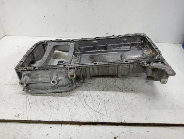 11110WD000 NISSAN Поддон масляный картера двигателя, верхняя часть купить в Ужгород