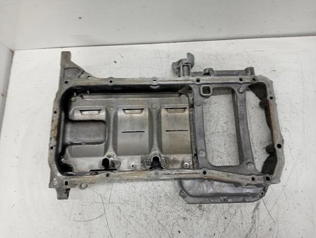 11110WD000 NISSAN Поддон масляный картера двигателя, верхняя часть купить в Харьков