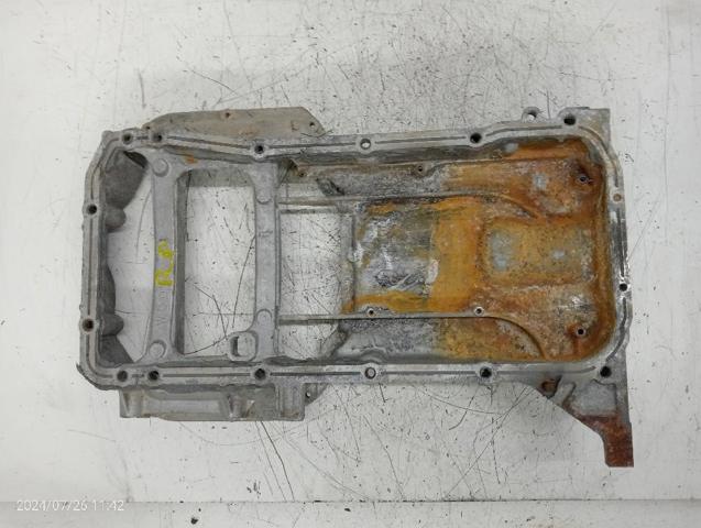11110WD000 NISSAN Поддон масляный картера двигателя, верхняя часть купить в Винница