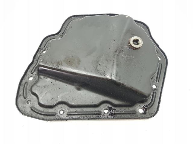 Panela de óleo de cárter do motor, parte inferior 111112393R Renault (RVI)