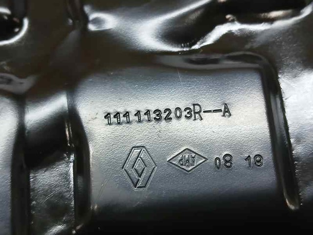 RENAULT 111113203R Поддон масляный картера двигателя в наличии Тернополь