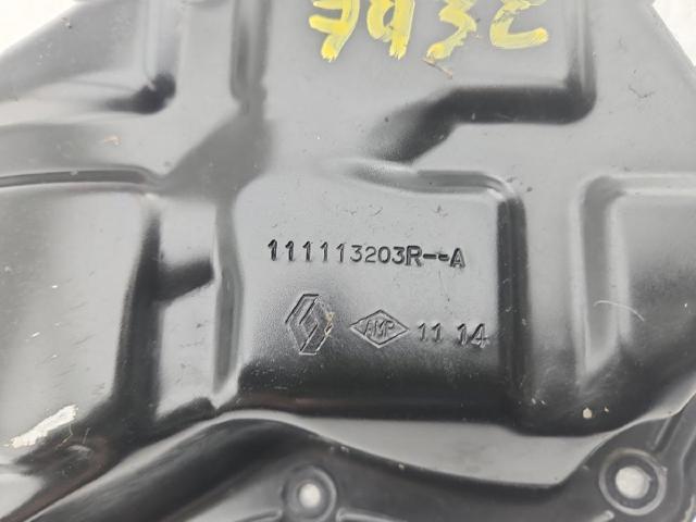 RENAULT 111113203R Поддон двигателя в наличии Хмельницкий