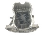 Panela de óleo de cárter do motor 111115870R RENAULT