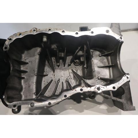 RENAULT 111115870R Поддон масляный картера двигателя в наличии Киев