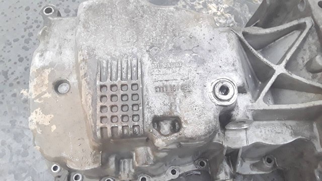 111116149R RENAULT Поддон масляный картера двигателя купить в Харьков