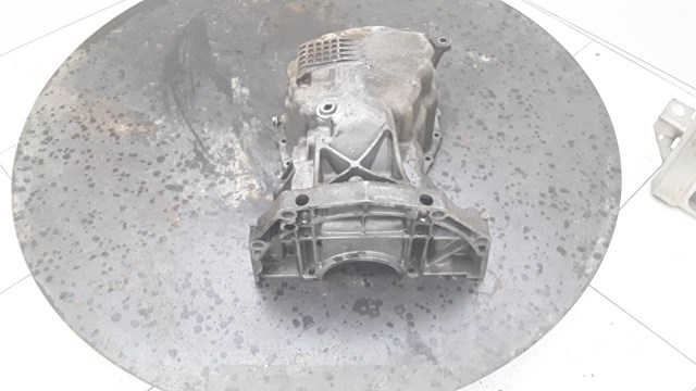 111116149R RENAULT Поддон двигателя купить в Киев
