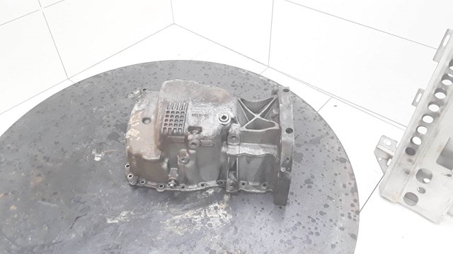 RENAULT 111116149R Поддон масляный картера двигателя в наличии Харьков
