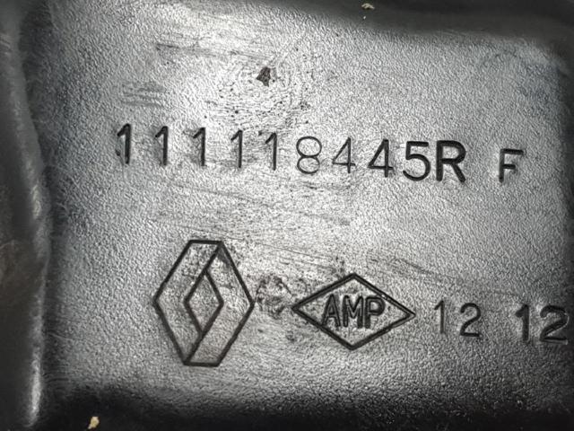 RENAULT 111118445R Поддон двигателя в наличии Ровно