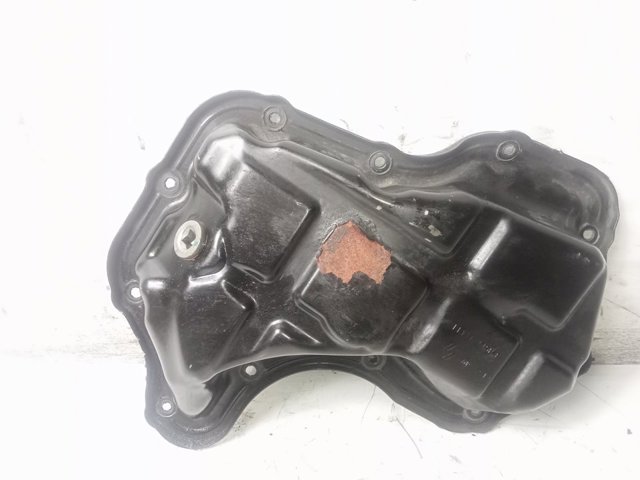 111118445R RENAULT Поддон двигателя купить в Сумы