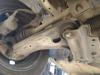 Braço oscilante inferior direito de suspensão dianteira 1111411 FORD